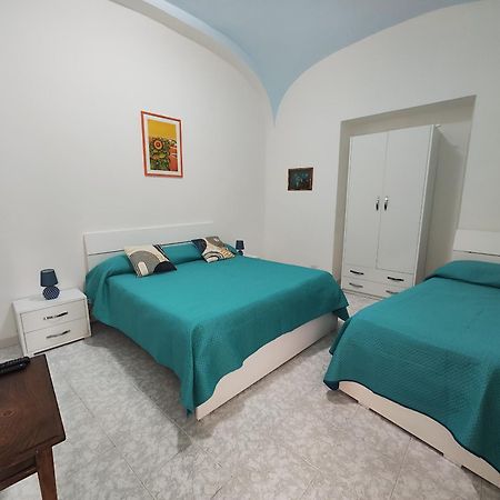 Villa Casa Icaro Amalfi Exterior foto