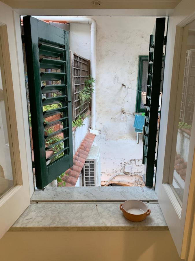 Villa Casa Icaro Amalfi Exterior foto