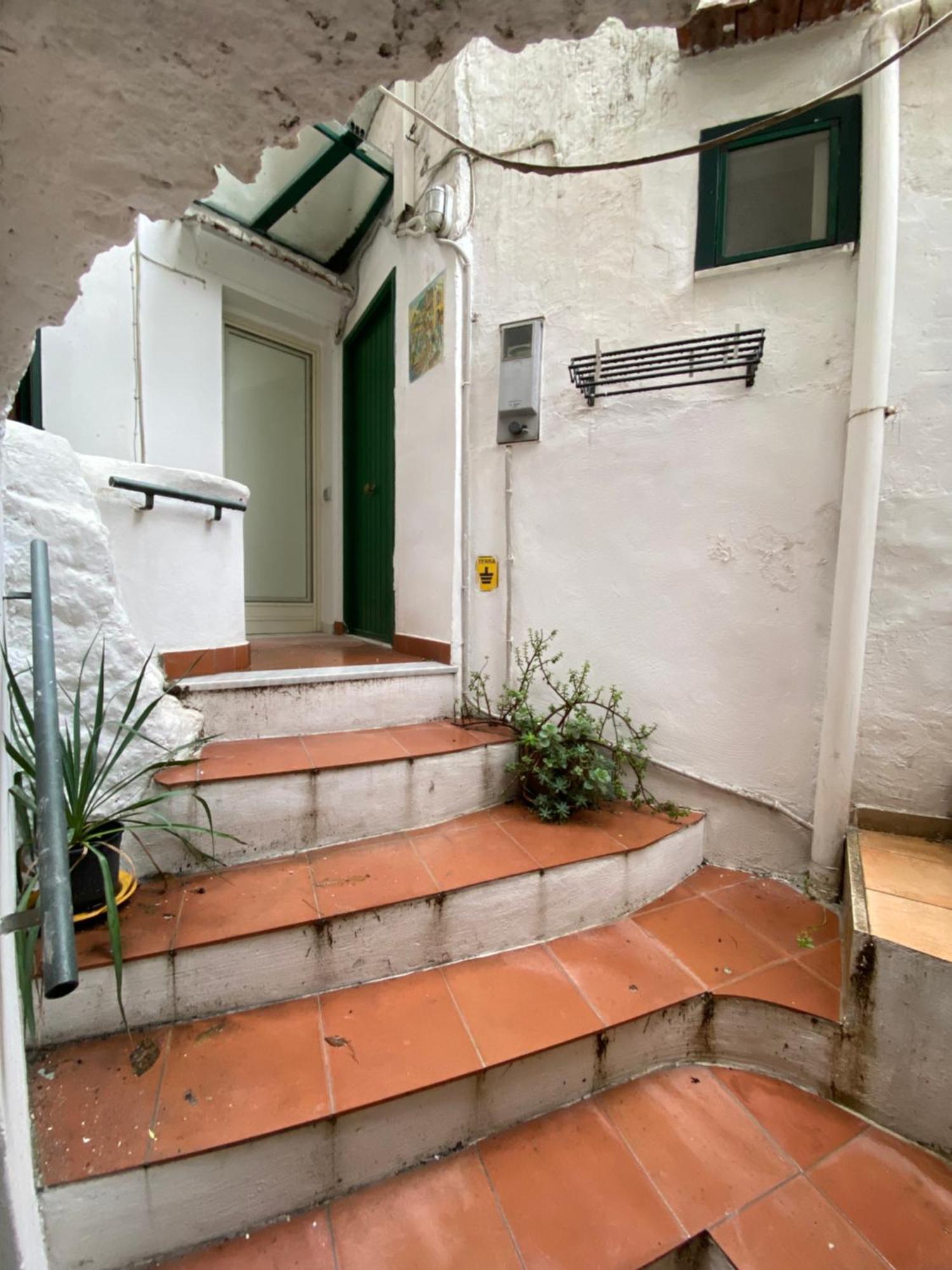 Villa Casa Icaro Amalfi Exterior foto
