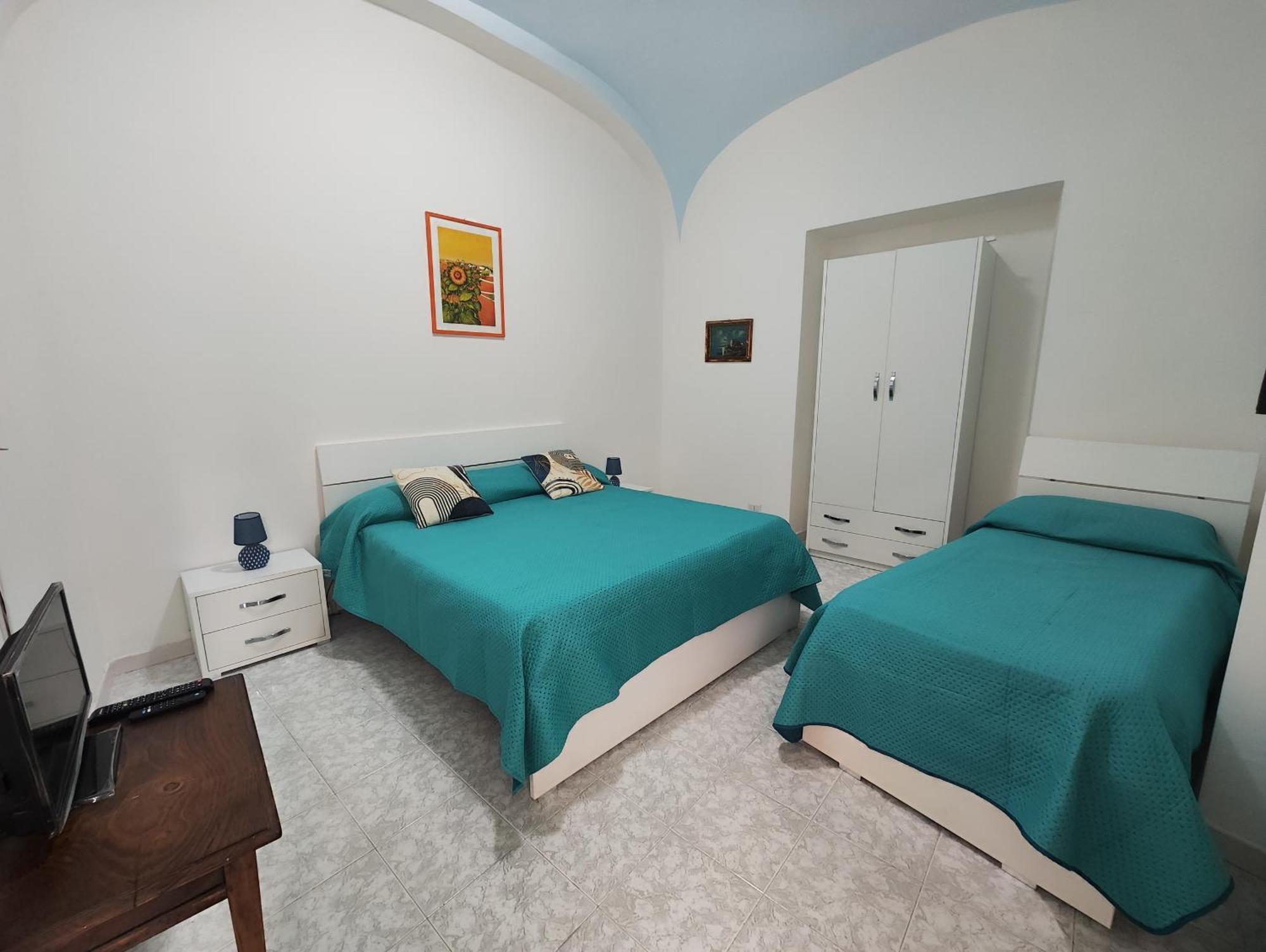 Villa Casa Icaro Amalfi Exterior foto